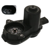 Adjustment Motor For Parking Brake - VW/Audi by Febi 8K0998281-FEB