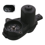 Adjustment Motor For Parking Brake - VW/Audi by Febi 4H0998281-FEB