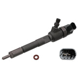 Injector Nozzle - Alfa Romeo by Febi 55255406-FEB