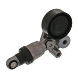 Tensioner Assembly For Auxiliary Belt - Mazda by Febi PE0315980-FEB