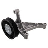 Idler Pulley with Bracket - BMW/MINI by Febi 11281484243-FEB