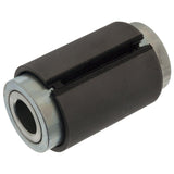 Leaf Spring Bushing - Mercedes by Febi 9603231685-FEB