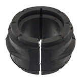 Sway Bar Bushing - Mercedes by Febi 0003265081-FEB2