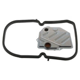 Transmission Oil Filter Set - Mercedes by Febi 1262711080-FEB