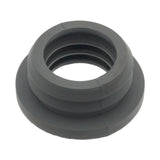 Rubber Mount For Crankcase Breather Valve - BMW by Febi 13411733217-FEB