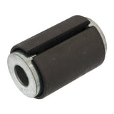 Leaf Spring Bushing - Mercedes by Febi 9603231385-FEB