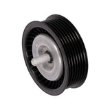 Idler Pulley For Auxiliary Belt - Mercedes by Febi 6422002070-FEB