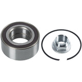 Wheel Bearing Kit with ABS Sensor Ring - Land Rover by Febi GKH1692-FEB