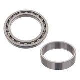 Gear Shaft Bearing - Mercedes by Febi 0049818725-FEB