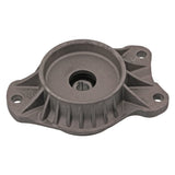 Strut Mounting without Ball Bearing - BMW/MINI by Febi 33506781682-FEB
