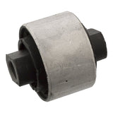 Control Arm Bushing - VW/Audi by Febi 4D0407182E-FEB