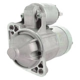 Starter - Hyundai by Valeo 10023061-VAL