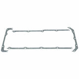 Oil Pan Gasket - Mercedes by Febi 5420140022-FEB