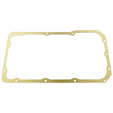 Oil Pan Gasket - Mercedes by Febi 5410140022-FEB