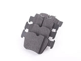 Brake Pads Rear - Mercedes W205 C43 C450 GLC 43 | 0004205900