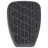 Pedal Pad For Clutch & Brake Pedal - VW/Audi by Febi 2D0721173-FEB