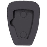 Pedal Pad For Clutch & Brake Pedal - VW/Audi by Febi 2D0721173-FEB