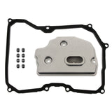 Transmission Oil Filter Set For Auto Trans - VW/Audi by Febi 09G321370-FEB2
