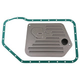 Transmission Oil Filter Set - VW/Audi by Febi 01L325429-FEB2