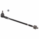 Tie Rod Adjustable - VW/Audi by Febi 357422803A-FEB