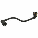 Fuel Hose - Mercedes by Febi 1634702864-FEB