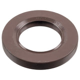 Shaft Seal For RearAxle Drive - VW/Audi by Febi 857525275-FEB