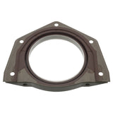 Crankshaft Seal - Alfa Romeo by Febi 55189075-FEB