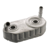 Oil Cooler For Auto Trans - VWAudi | 096409061