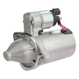 Starter - Hyundai by Valeo 1002B500-VAL