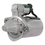 Starter - Hyundai by Valeo 1002B502-VAL