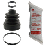 CV Boot Kit - Ford by Febi 1306053-FEB