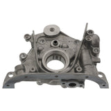 Oil Pump - Toyota by Febi 1510002030-FEB