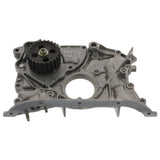 Oil Pump - Toyota by Febi 1510074060-FEB