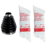CV Boot Kit - Mazda by Febi GG2822630-FEB