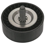 Idler Pulley For Auxiliary Belt - Chrysler / Dodge / Jeep by Febi 04891596AB-FEB
