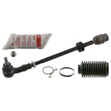 Tie Rod with Steering Boot Set - VW/Audi by Febi 191419803A-FEB