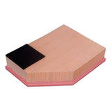 Air Filter - Volvo by Febi 30636551-FEB