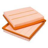 Air Filter Set - Mercedes by Febi 6290940004-FEB