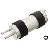 Fuel Filter - BMW/MINI by Febi 16126754017-FEB