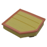 Air Filter - Volvo by Febi 30636833-FEB