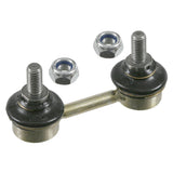 Stabiliser Link with Lock Nuts - BMW/MINI by Febi 33551091497-FEB