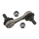 Stabiliser Link with Lock Nuts - BMW by Febi 33551092292-FEB