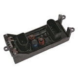Resistor For Interior Fan - VW/Audi by Febi 4E0820521A-FEB
