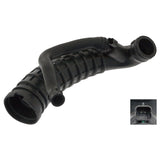 Inlet Hose To Air Filter - BMW/MINI by Febi 13717555784-FEB