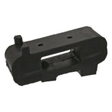 Radiator Mount - Mercedes by Febi 9425040214-FEB