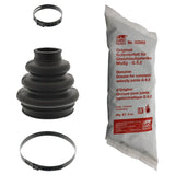 CV Boot Kit - BMW/MINI by Febi 33217540117-FEB