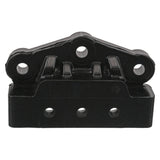Radiator Mount - Mercedes by Febi 9605040214-FEB