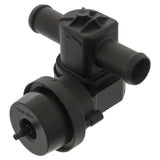 Heater Control Valve VWAudi | 1J0819809