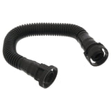 Breather Hose For Valve Cover - VW/Audi by Febi 06F103221E-FEB