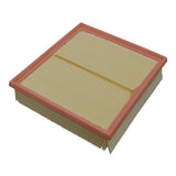 Air Filter - Mercedes by Febi 6510940204-FEB